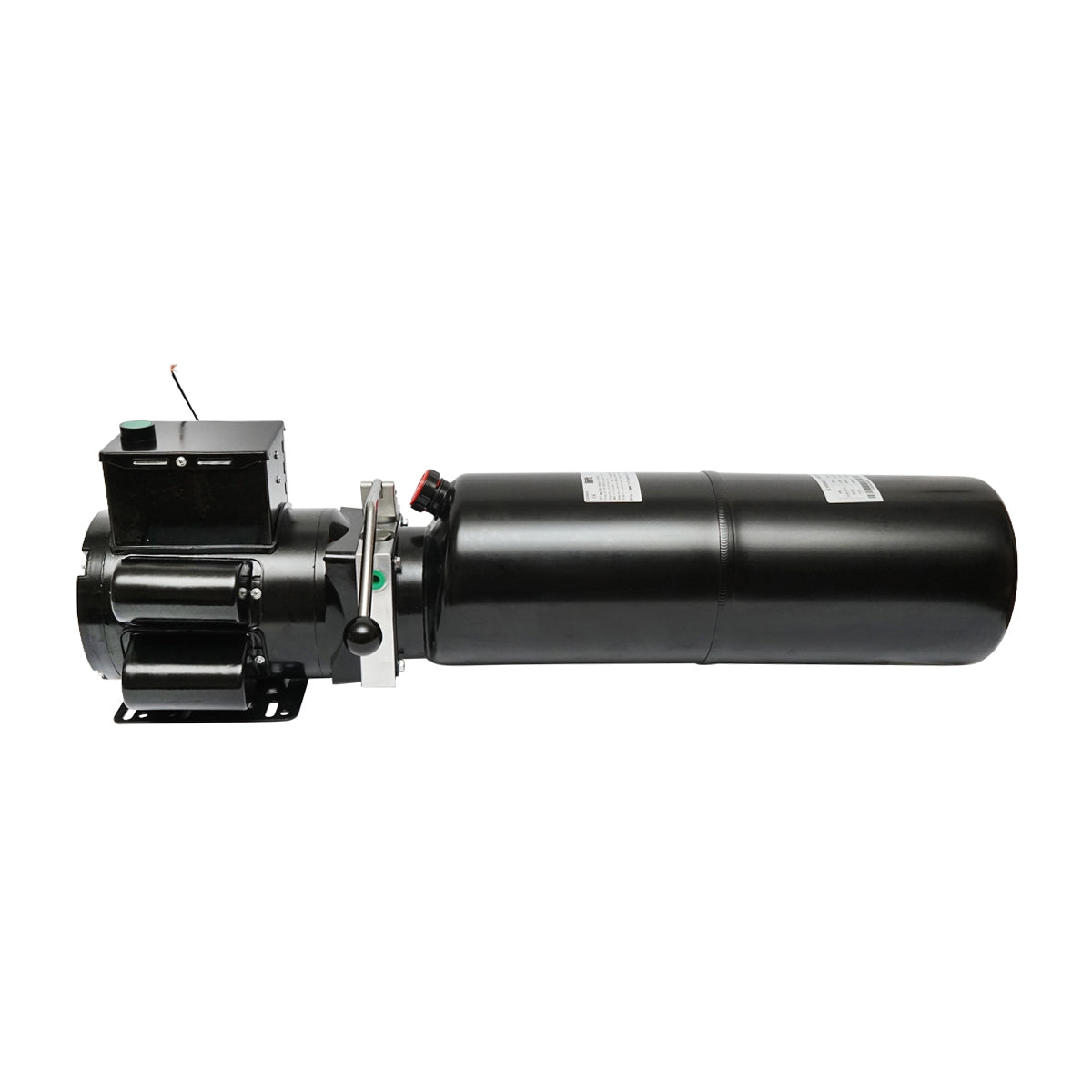 Hydraulic motor 2.2kW, 220V for 2-column elevator